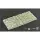 Gamers Grass White Flowers Tufts Basegestaltung für Modellbau und Tabletop
