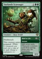 Vastlands Scavenger // Bind to Life (Secrets of...