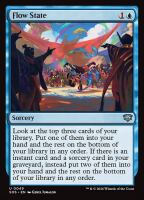 Flow State (Secrets of Strixhaven #49)