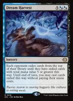 Dream Harvest (Lorwyn Eclipsed Promos #216p)