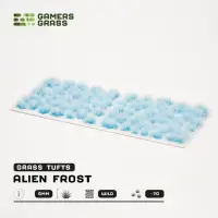 Gamers Grass Alien Frost 6mm (Wild) Basegestaltung für Modellbau und Tabletop