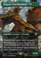 Fangorn, Tree Shepherd (The Lord of the Rings: Tales of...