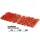 Gamers Grass Red Flowers Tufts Basegestaltung für Modellbau und Tabletop