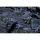 Gamers GrassViolet Flowers Tufts Basegestaltung für Modellbau und Tabletop