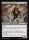 Sneering Shadewriter (Foil) (Secrets of Strixhaven #101)
