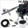 Harder & Steenbeck Ultra 2024 + Kompressor PK286 Starter Set