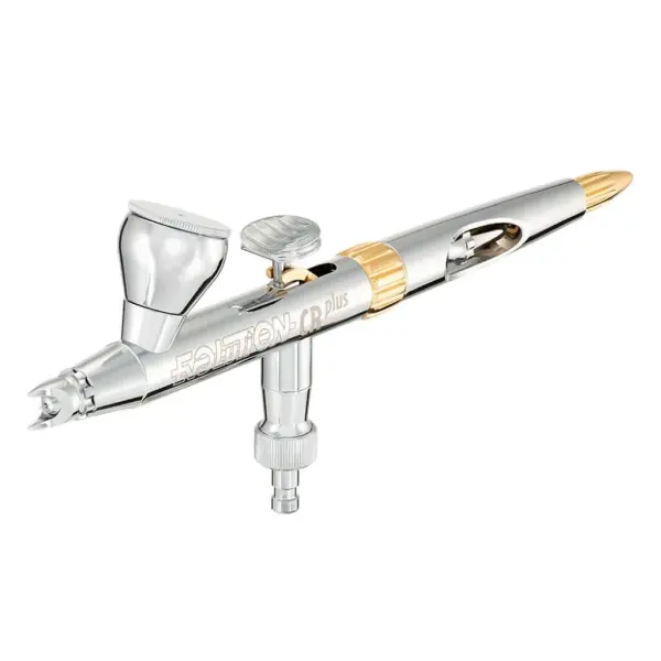 Harder & Steenbeck EVOLUTION 2024 CRplus SOLO - 0.28 mm