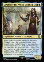Elrond of the White Council (Tales of Middle-earth...