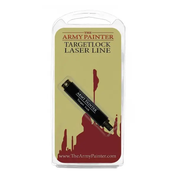 The Army Painter - Targetlock Laserliner Line of Sight TL5046