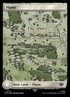 Plains (Foil) (The Lord of the Rings: Tales of...