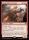 Magmablood Archaic (Foil) (Secrets of Strixhaven #123)