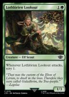 Lothlórien Lookout (The Lord of the Rings: Tales...