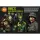 AK Interactive - 3GEN Acryl Set Orcs and Green Models AK11600