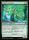 Topiary Lecturer (Foil) (Secrets of Strixhaven #165)