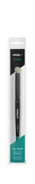 Vallejo - Dry Brush Medium