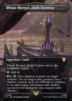Minas Morgul, Dark Fortress (Tales of Middle-earth...