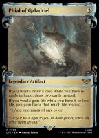 Phial of Galadriel (Foil) (The Lord of the Rings: Tales...