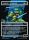 Leonardo, the Balance (Foil) (Teenage Mutant Ninja Turtles Eternal #83)