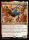 Captain Marvel, Apex Avenger (Foil) (Marvel Super Heroes Commander #78)