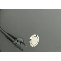 PK-PRO Airbrush Absauganlage PK-520 (Tragbar und beleuchtet)