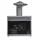 PK-PRO Airbrush Absauganlage PK-520 (Tragbar und beleuchtet)