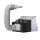 PK-PRO Airbrush Absauganlage PK-520 (Tragbar und beleuchtet)