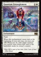 Quantum Entanglement (Marvel Super Heroes Commander #607)