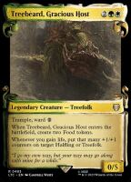 Treebeard, Gracious Host (Tales of Middle-earth Commander...