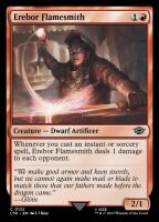 Erebor Flamesmith (Foil) (The Lord of the Rings: Tales of...
