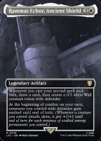 Rammas Echor, Ancient Shield (Tales of Middle-earth...