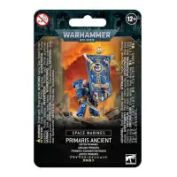 Warhammer 40K Primaris StandartentrÃ¤ger...