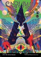 Saruman of Many Colors (The Lord of the Rings: Tales of...