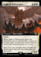 Eagle of Deliverance (The Lord of the Rings: Tales of...