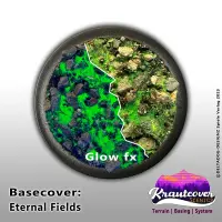 Krautcover Scenics Eternal Fields Basecover Basecover...