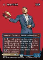 Tony Stark // The Invincible Iron Man (Marvel Super...