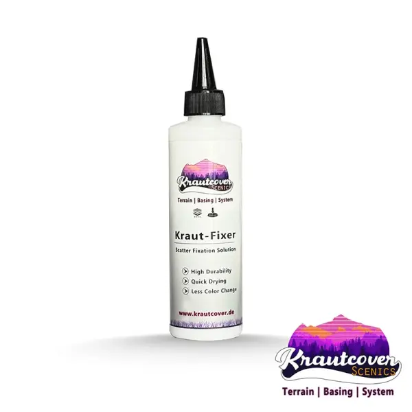 Krautcover Scenics Kraut-Fixer (240ml)