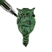 The Army Painter - Speedpaint Marker - Absolution Green