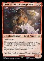 Gimli of the Glittering Caves (Tales of Middle-earth...