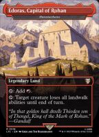 Hammerheim (Tales of Middle-earth Commander #518)