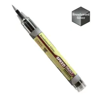 The Army Painter - Speedpaint Marker - Broadsword Silver