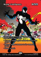 Mystic Confluence (Marvel Universe #12)