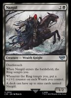 Nazgûl (The Lord of the Rings: Tales of...
