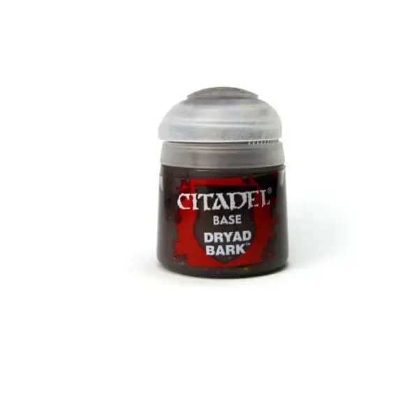Citadel Base Farbe Dryad Bark