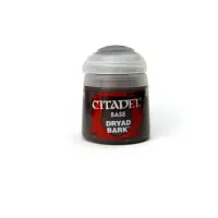 Citadel Base Farbe Dryad Bark