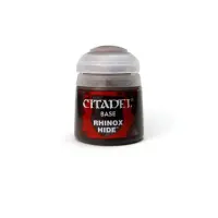 Warhammer Colour: Rhinox Hide – Base (12 ml)