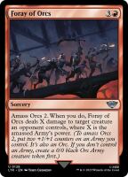 Foray of Orcs (The Lord of the Rings: Tales of...
