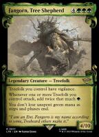 Fangorn, Tree Shepherd (The Lord of the Rings: Tales of...