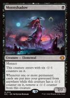 Moonshadow (Lorwyn Eclipsed Promos #110p)