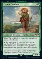Elanor Gardner (Foil) (The Lord of the Rings: Tales of...