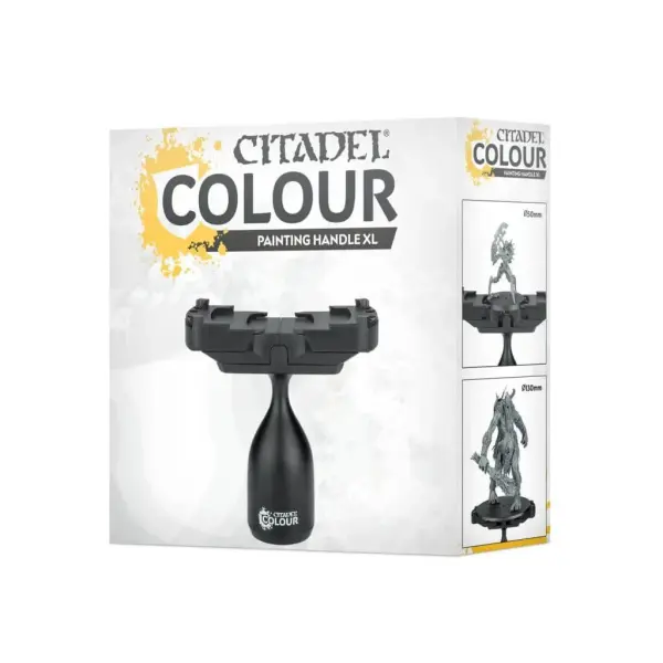 Citadel Colour Painting Handle XL Bemalgriff